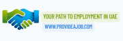 Provide A Job