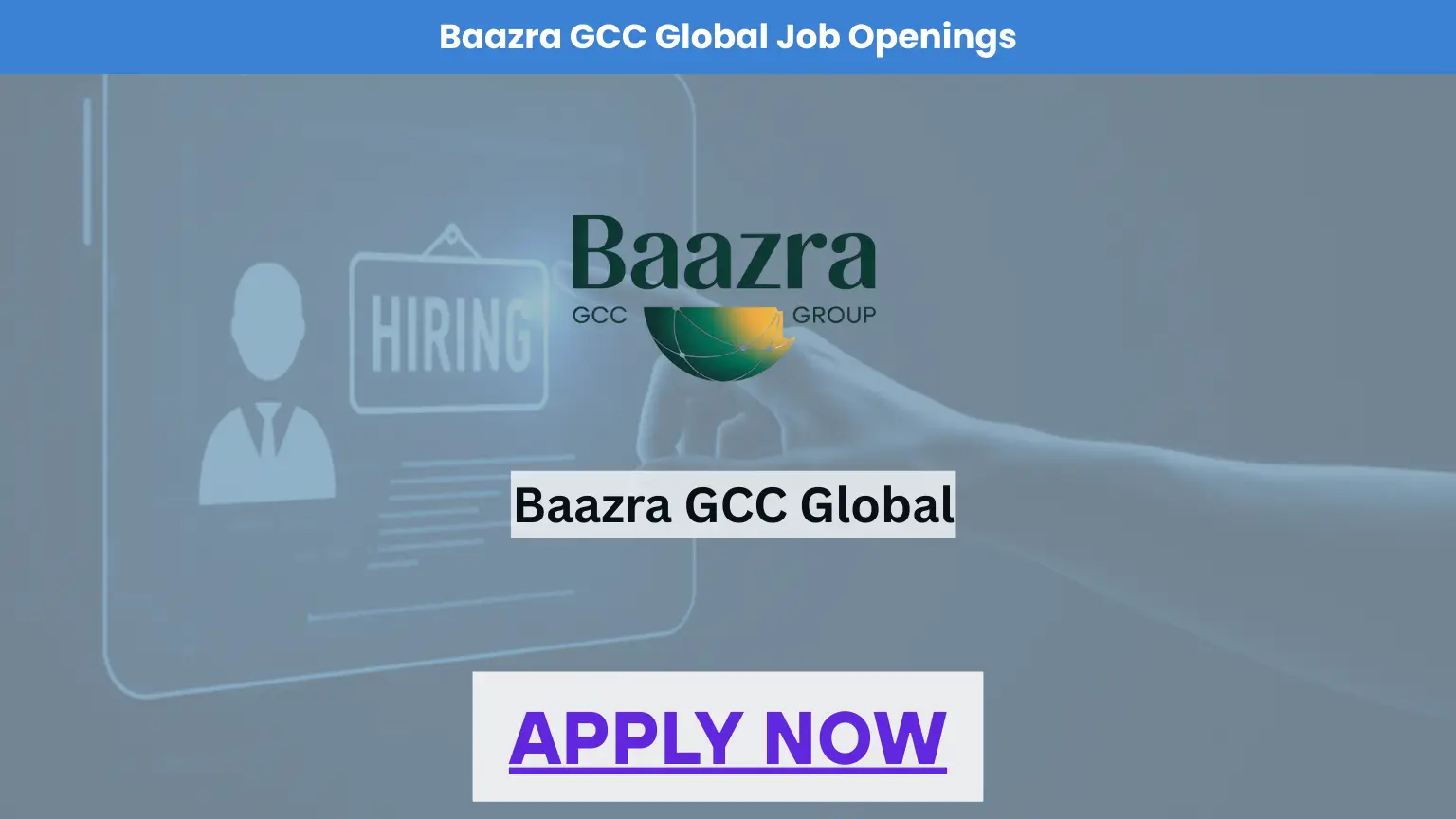 Baazra Global GCC Warehouse Operations in Dubai