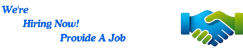 Provide A Job